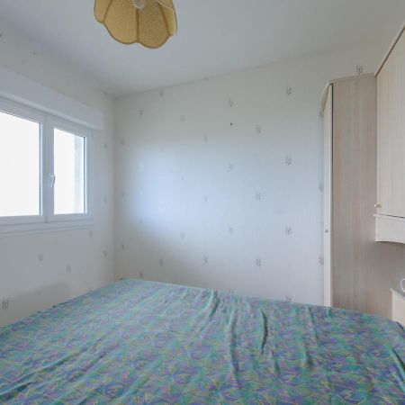 Charmant T2 Bis Avec Apercu Mer, Piscine, Parking Prive A 100M Plage - Chatelaillon-Plage - Fr-1-535-29 Exteriör bild